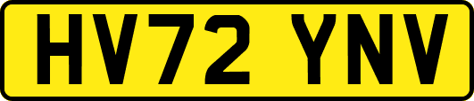 HV72YNV