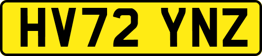 HV72YNZ