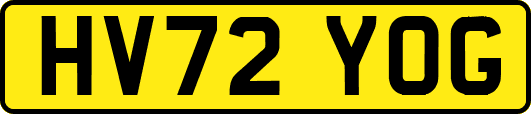HV72YOG