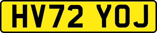 HV72YOJ