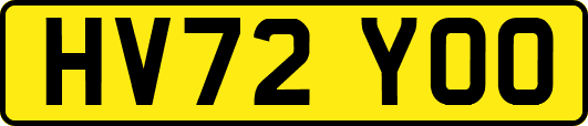 HV72YOO