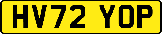 HV72YOP