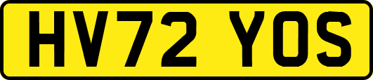 HV72YOS