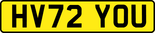 HV72YOU