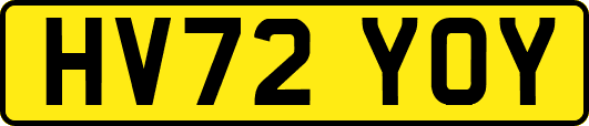 HV72YOY
