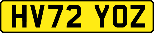 HV72YOZ
