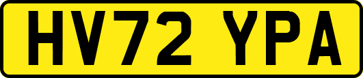 HV72YPA