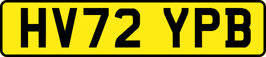 HV72YPB