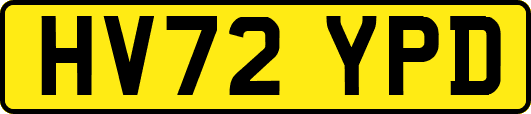 HV72YPD