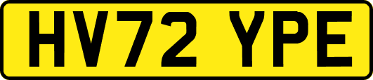 HV72YPE