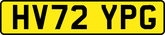 HV72YPG