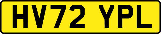 HV72YPL