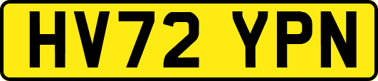 HV72YPN