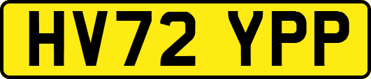 HV72YPP