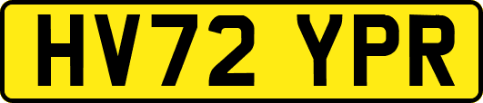 HV72YPR