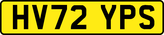 HV72YPS