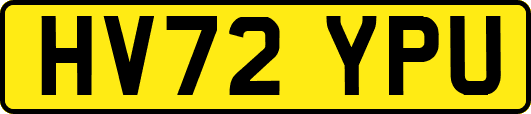 HV72YPU