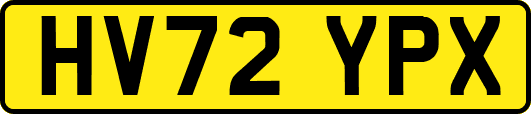 HV72YPX