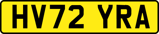 HV72YRA