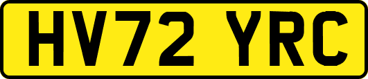 HV72YRC