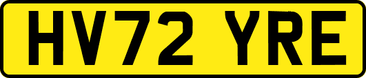 HV72YRE