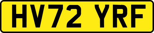 HV72YRF