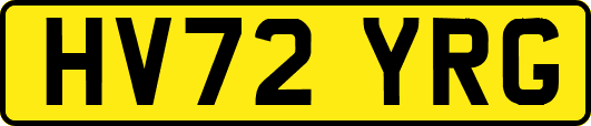 HV72YRG