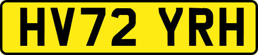 HV72YRH