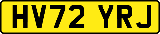 HV72YRJ