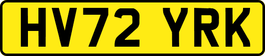 HV72YRK