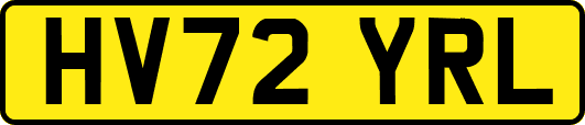 HV72YRL