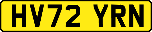 HV72YRN