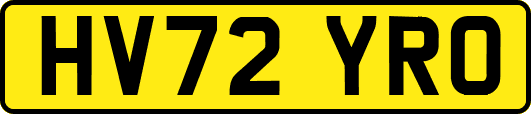 HV72YRO