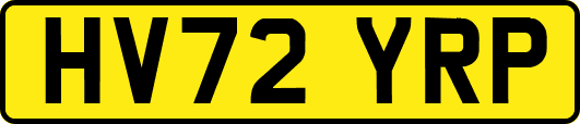 HV72YRP