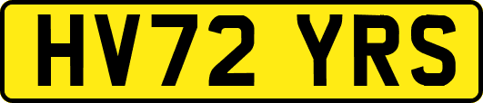 HV72YRS