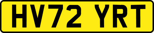 HV72YRT