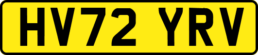 HV72YRV