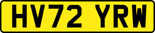 HV72YRW