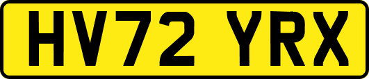 HV72YRX