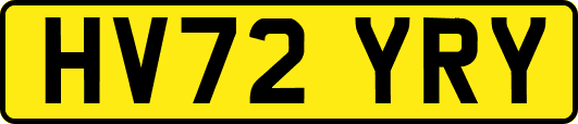HV72YRY