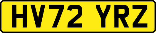 HV72YRZ