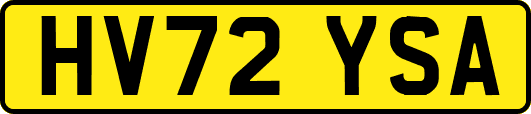 HV72YSA