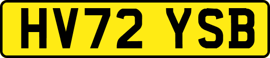 HV72YSB