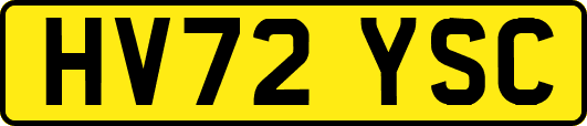 HV72YSC