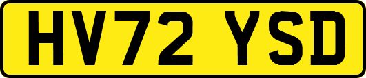 HV72YSD
