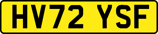 HV72YSF