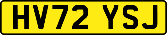 HV72YSJ