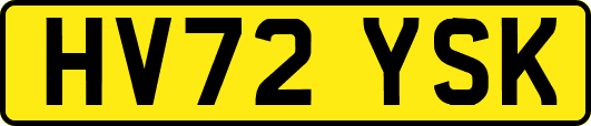 HV72YSK