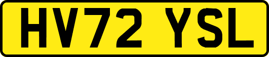 HV72YSL