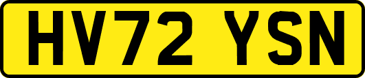 HV72YSN